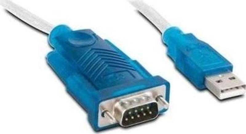 ONTECH - S-lınk Sl-32t Usb To Rs232 Cevırıcı