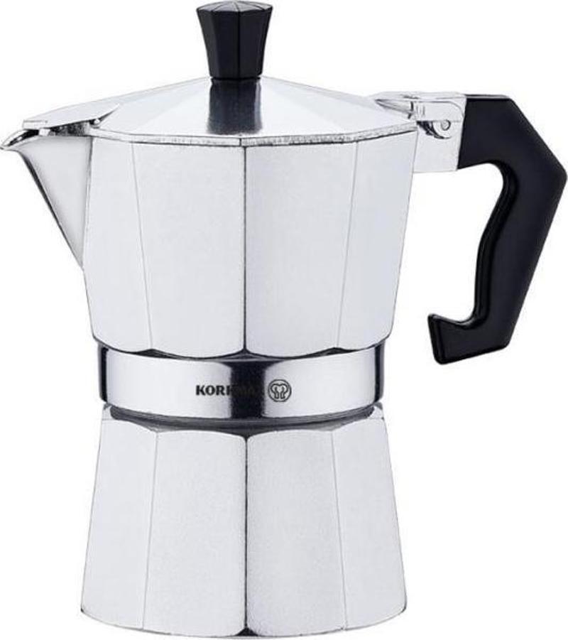 ETNA MOKA POT 3 FİNCAN 150 ML