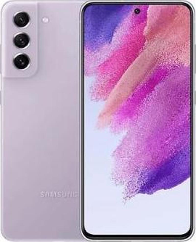Yenilenmiş SAMSUNG GALAXY S21 128GB -A Kalite- Mor