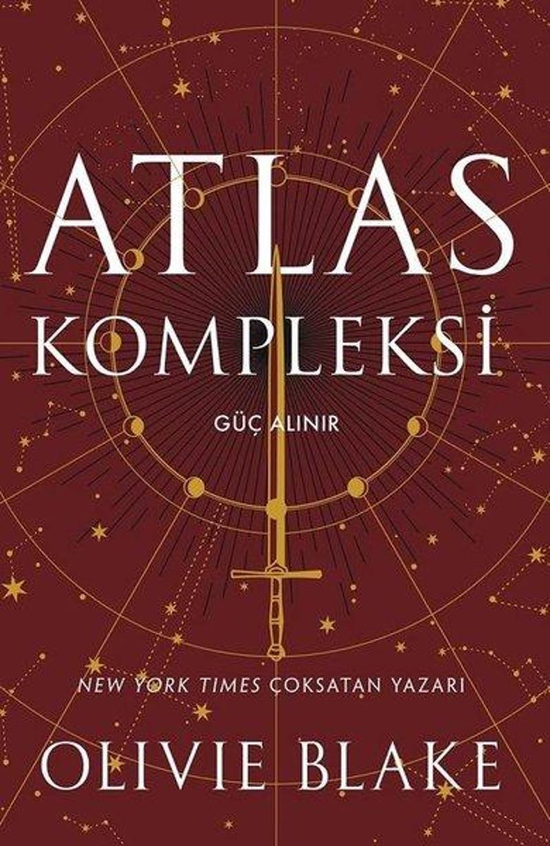 Atlas Kompleksi