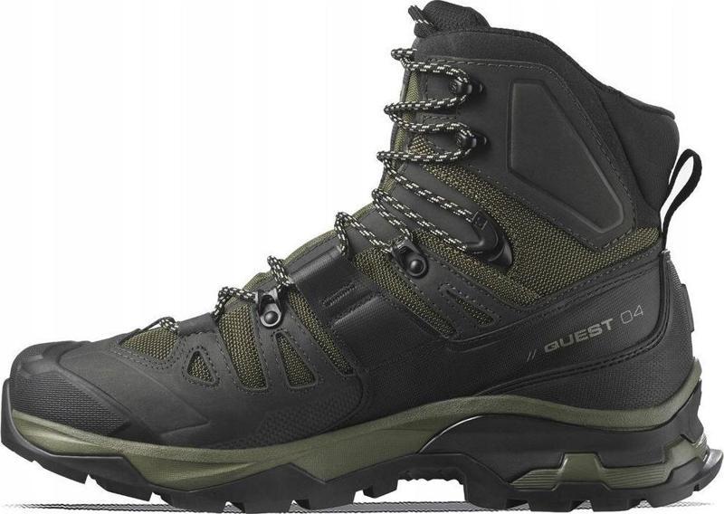 QUEST 4 GTX OUTDOOR BOT