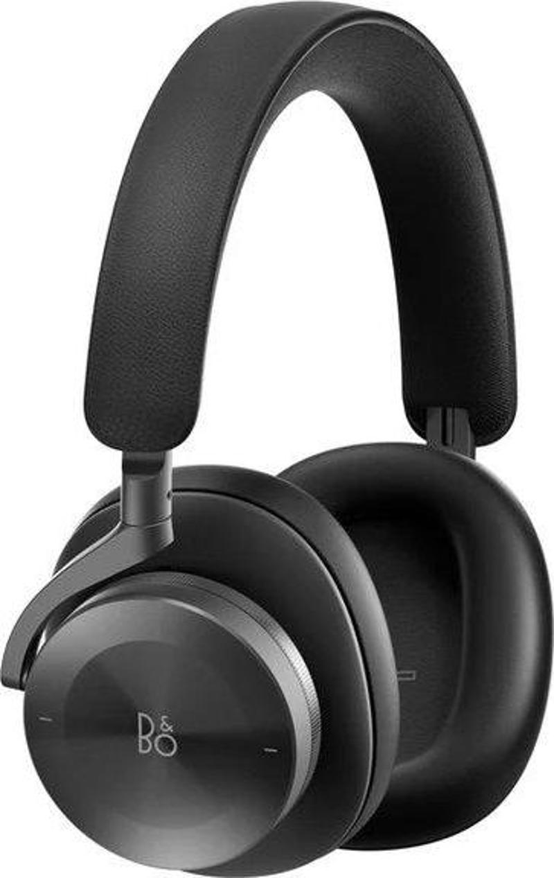 Bang & Olufsen Bang & Olufsen Beoplay H95 Kablosuz Kulak Üstü Anc Kulaklık Siyah