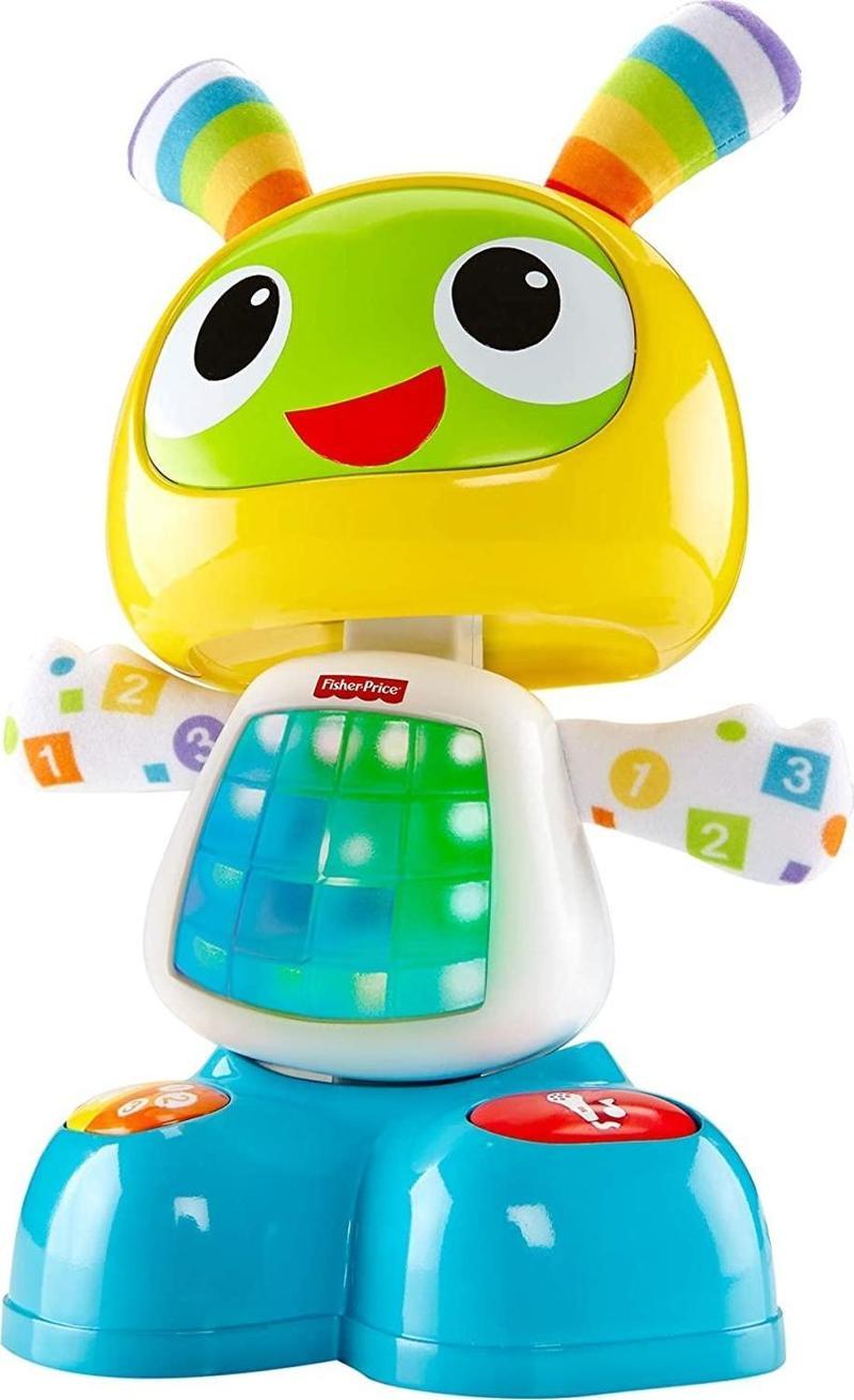 Fisher Price Dansçı Beatbo DLB20