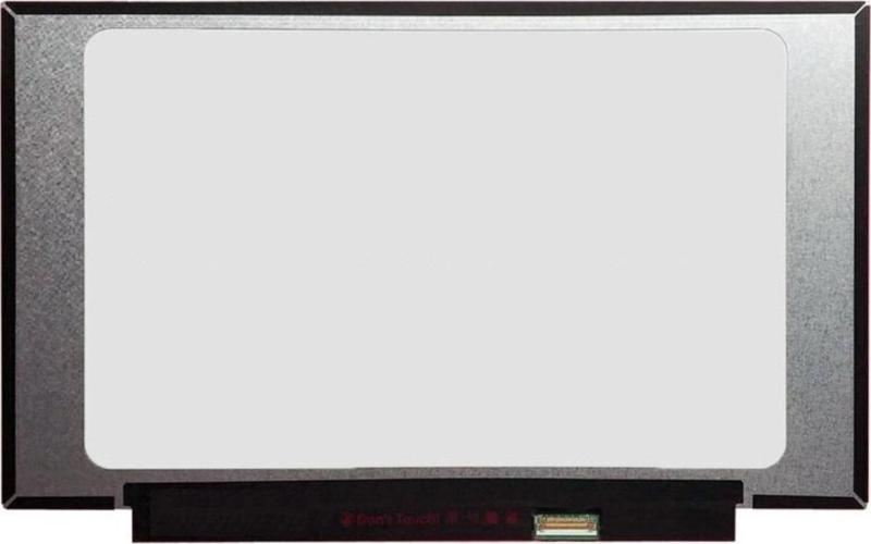 Lenovo Ideapad S540-14Iwl 81Nd003Ttx Lcd Panel Ekran Klk14
