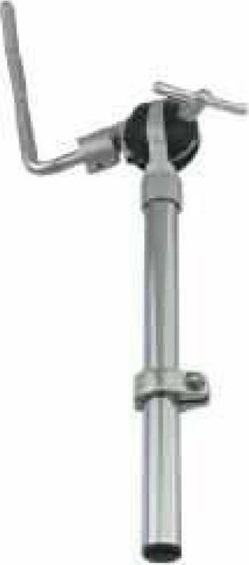 SC-MEDUA 10.5mm L-Rod Ultra Medium Adjust Tom Tutucu