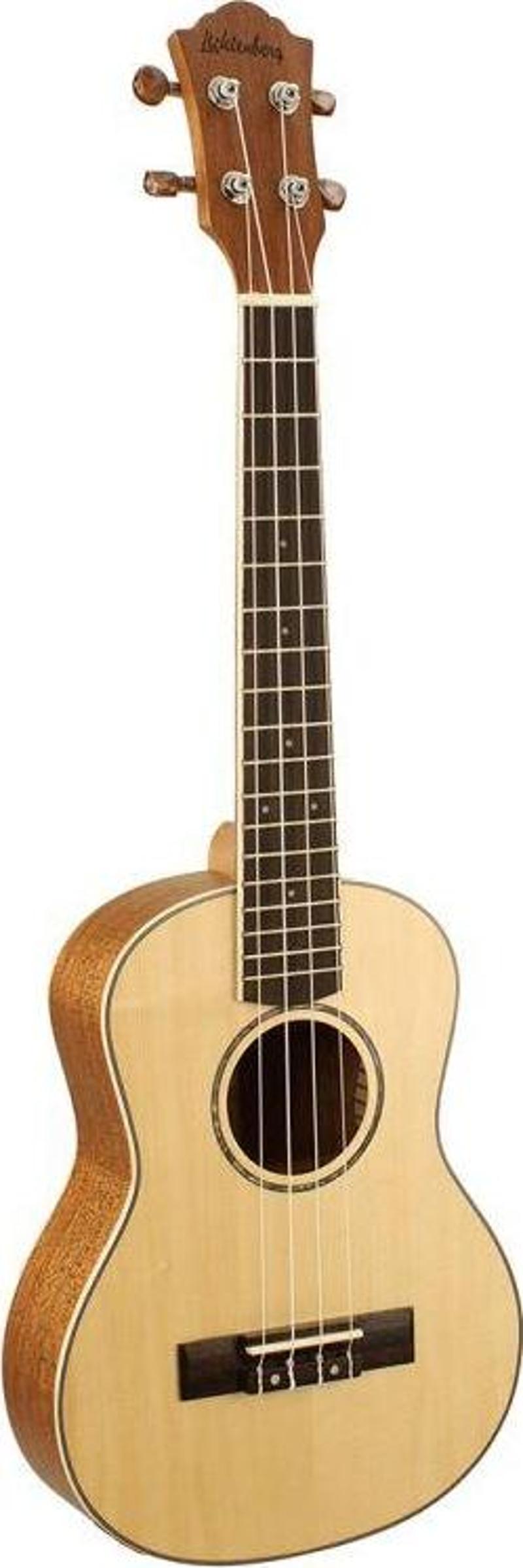 EME 3 Tenor Ukulele (Taşıma Çantası Hediyeli)