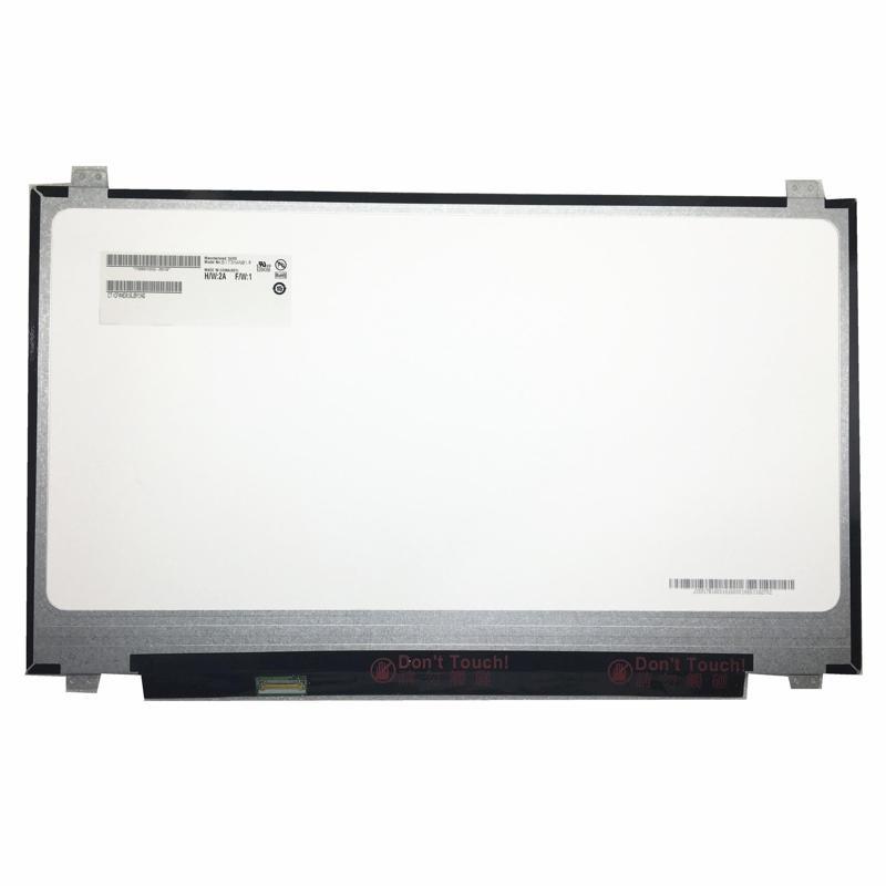 UzmPower Uzmpower Lenovo Ideapad Ip320-17Ast Ekran Panel Full Hd Ips Uzl13