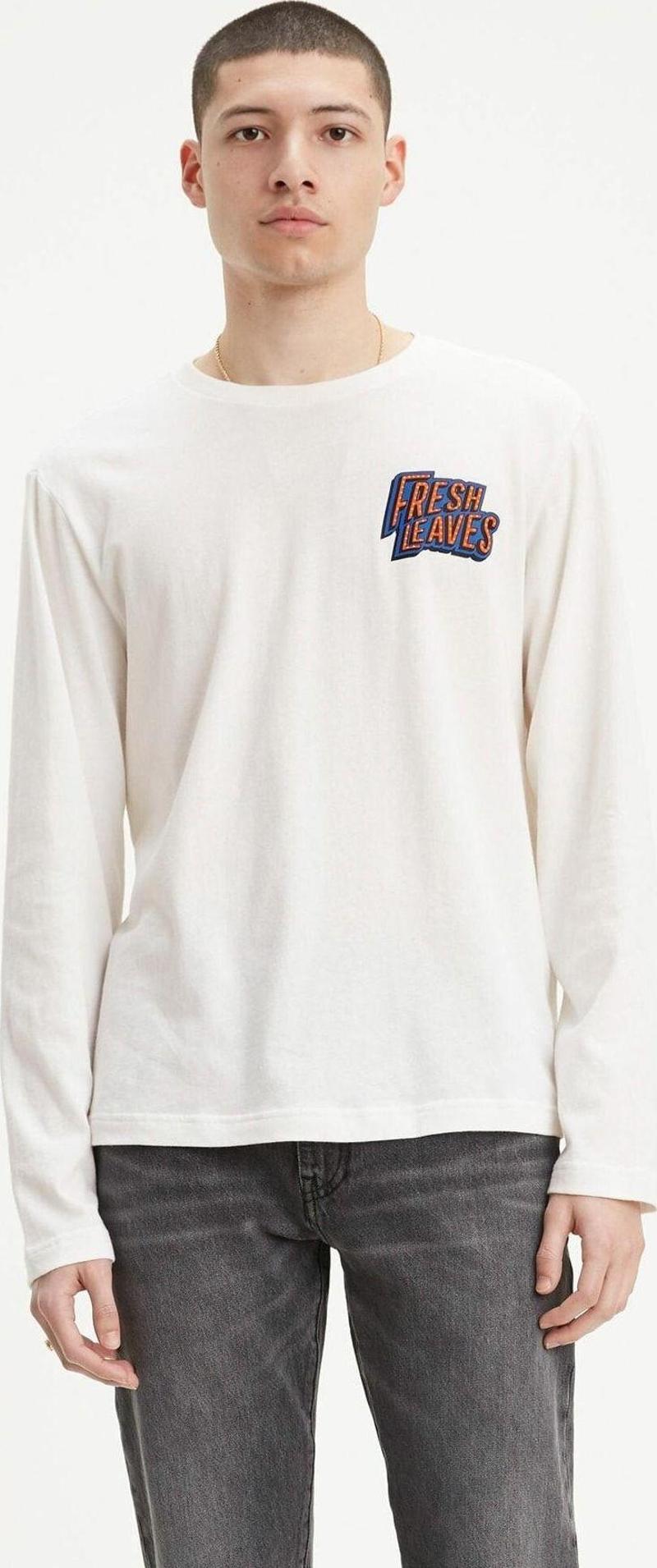 Erkek Sweatshirt Jt 73279-0001