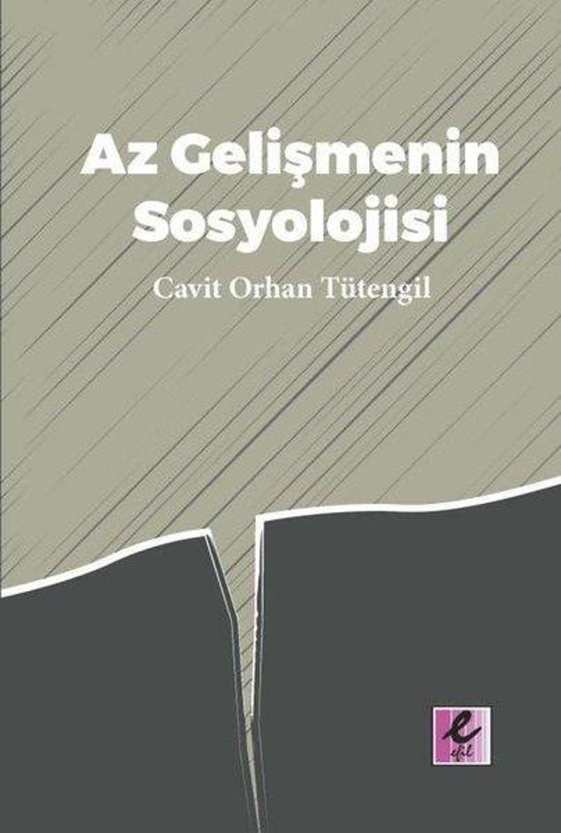 Az Gelişmenin Sosyolojisi