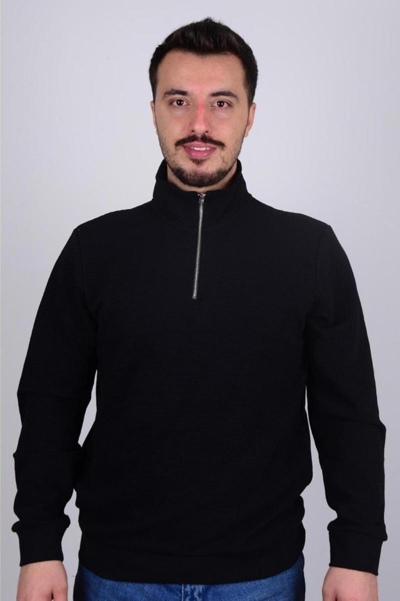 5234 Erkek Ottoman Sweatshirt