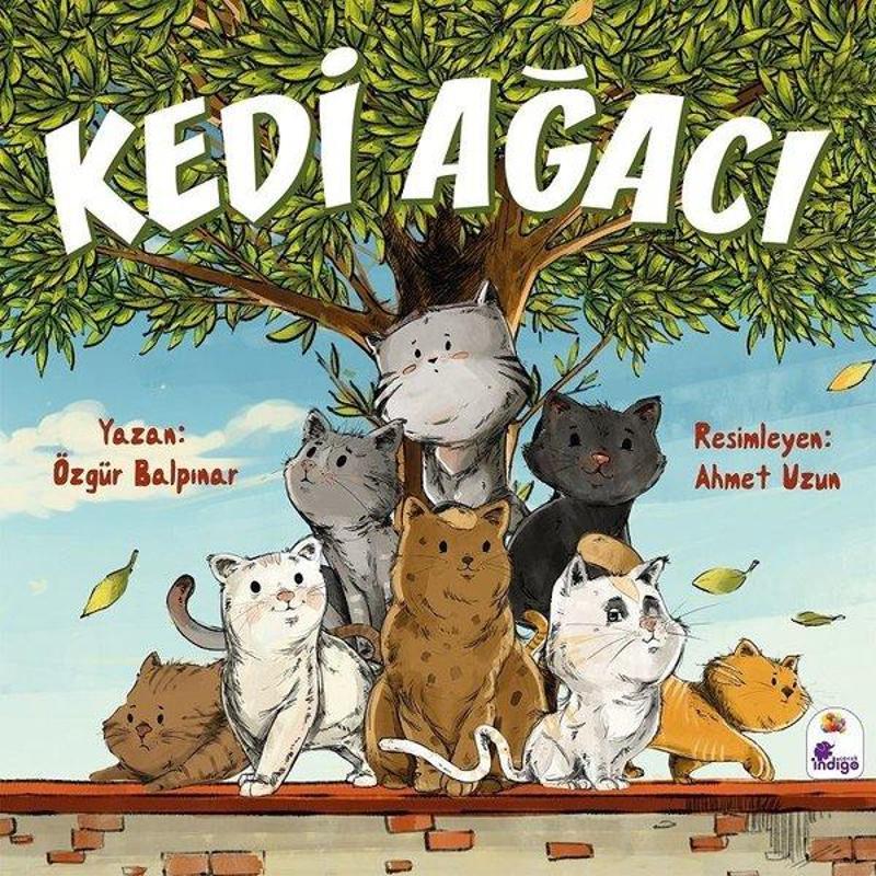 Kedi Ağacı