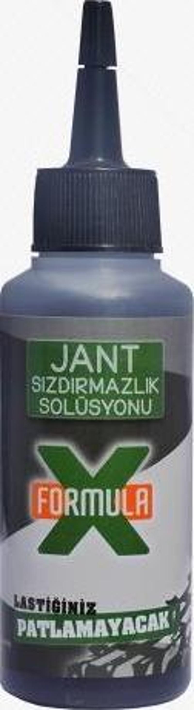 FORMULAX JANT KAÇAK SOLÜSYONU 100ML