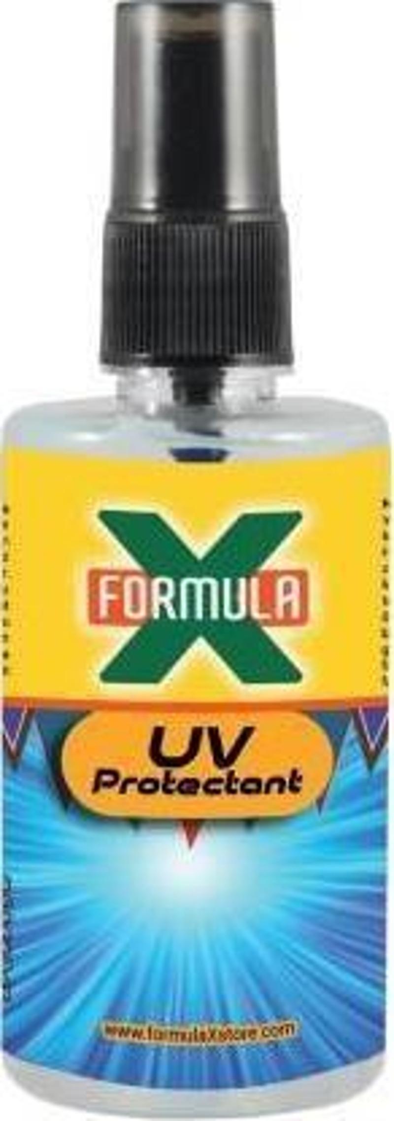 FormulaX UV Koruyucu 100ml