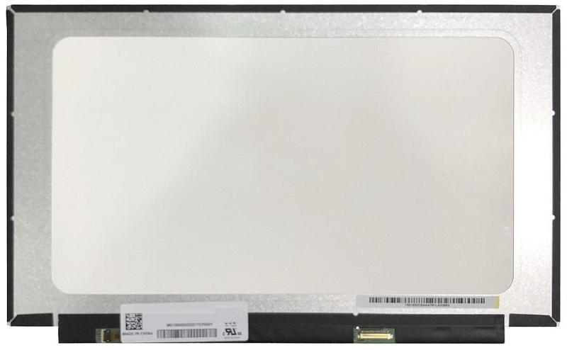 UzmPower Uzmpower Lenovo Ideapad 81Mv01Evtx Full Hd Ips Panel Ekran Klk30 QR9417