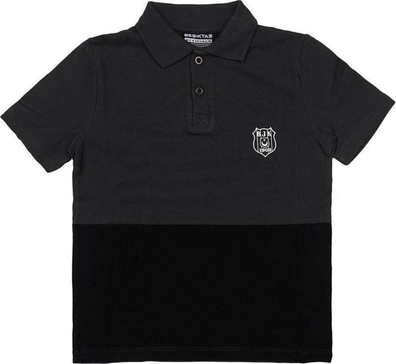 Orijinal Polo Yaka Çocuk T-shirt