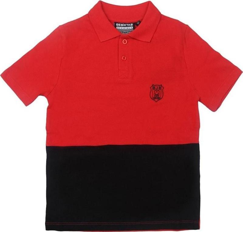 Orijinal Polo Yaka Çocuk T-shirt