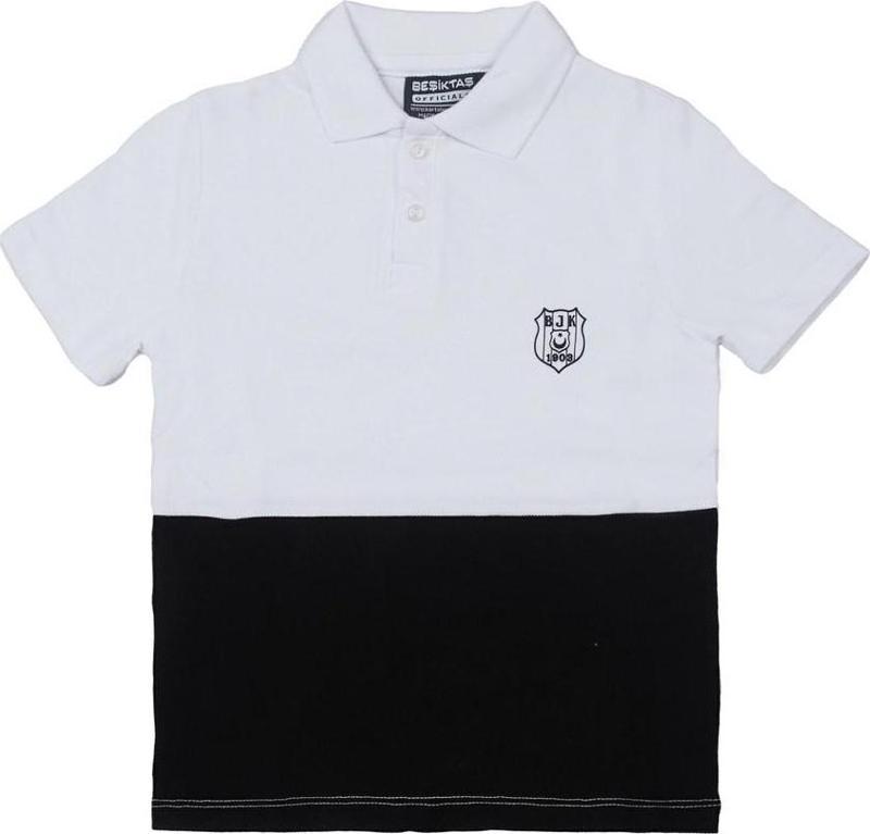 Orijinal Polo Yaka Çocuk T-shirt