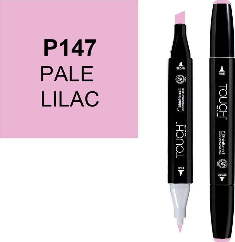 Twin Marker 147 Pale Lilac