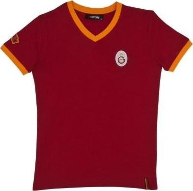 Orijinal Çocuk T-Shirt Kırmızı