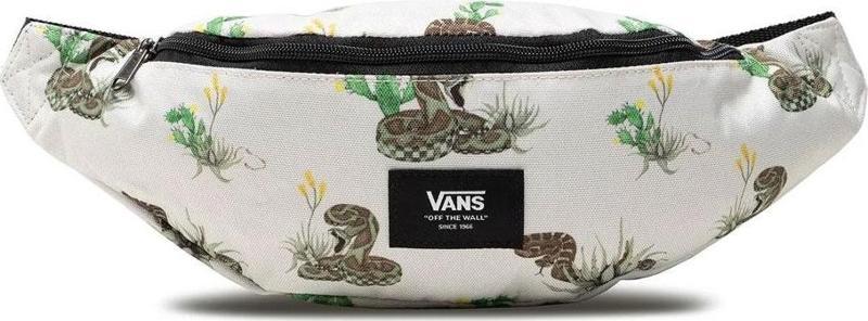 Mini Ward Cross Body Omuz Çantası Antique-White VN0A45GX3KS1