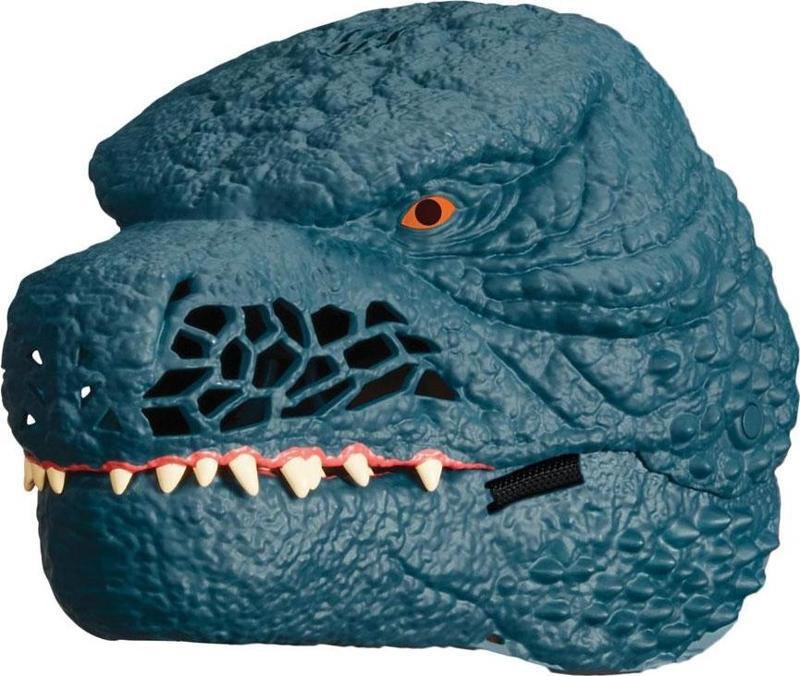 Godzilla ve Kong Sesli Maske Godzilla 35699