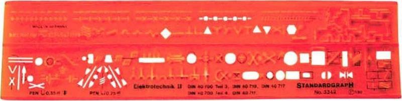 Elektrik Şablonu 33343