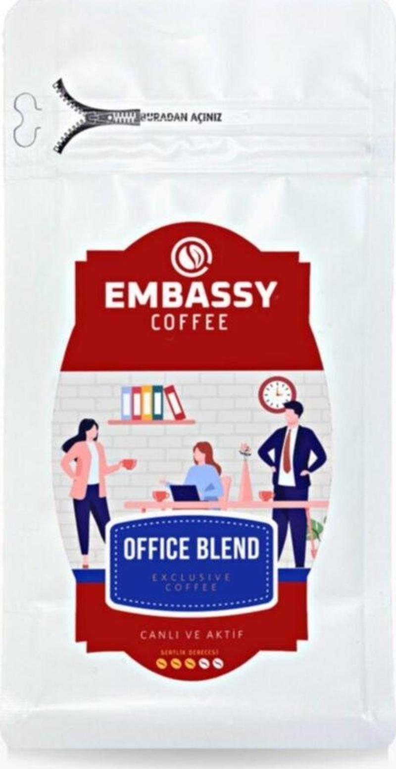 Office Blend Filtre Kahve 1000 G