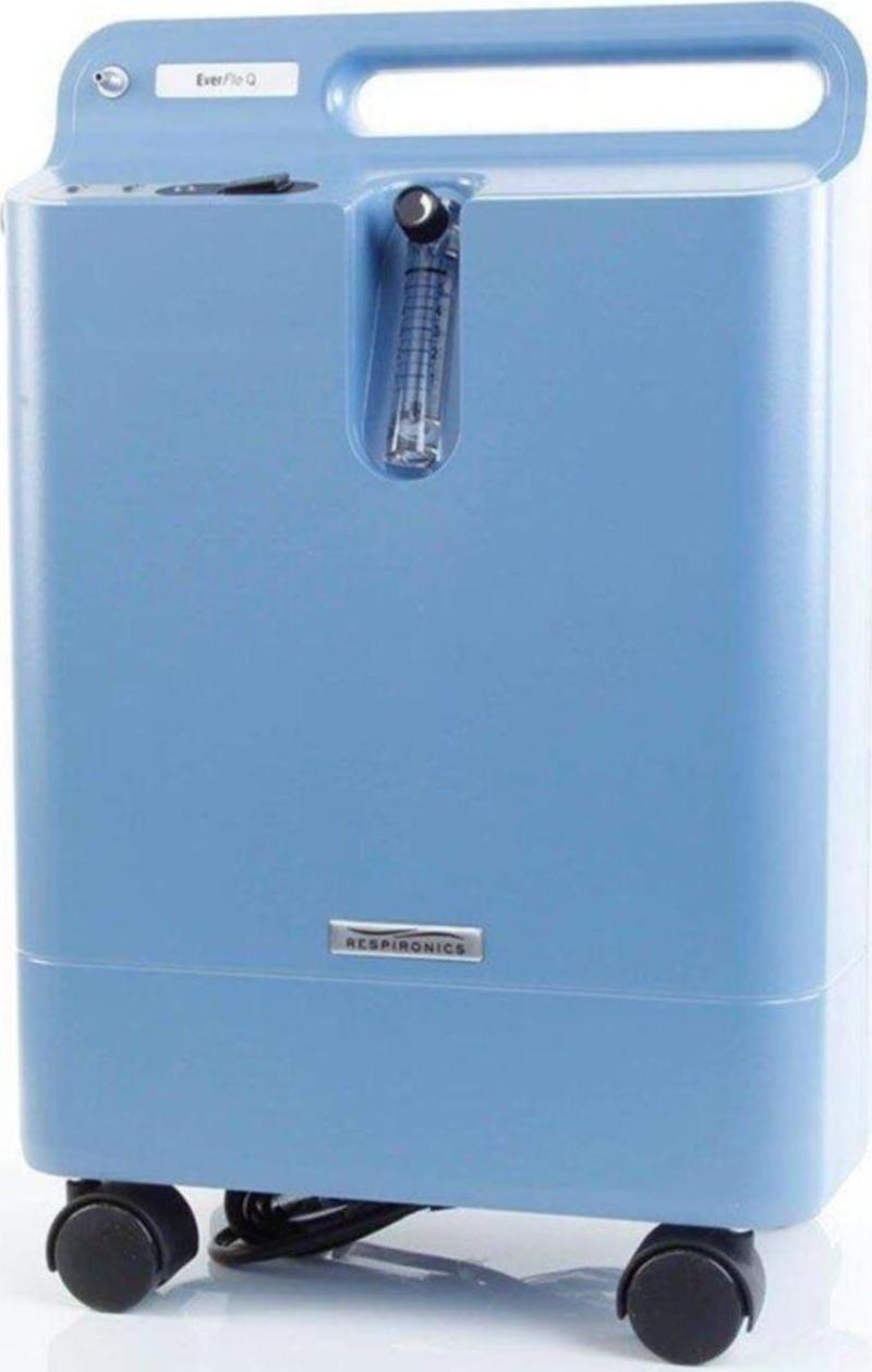 Respironics 5 Litre Oksijen Konsantratörü