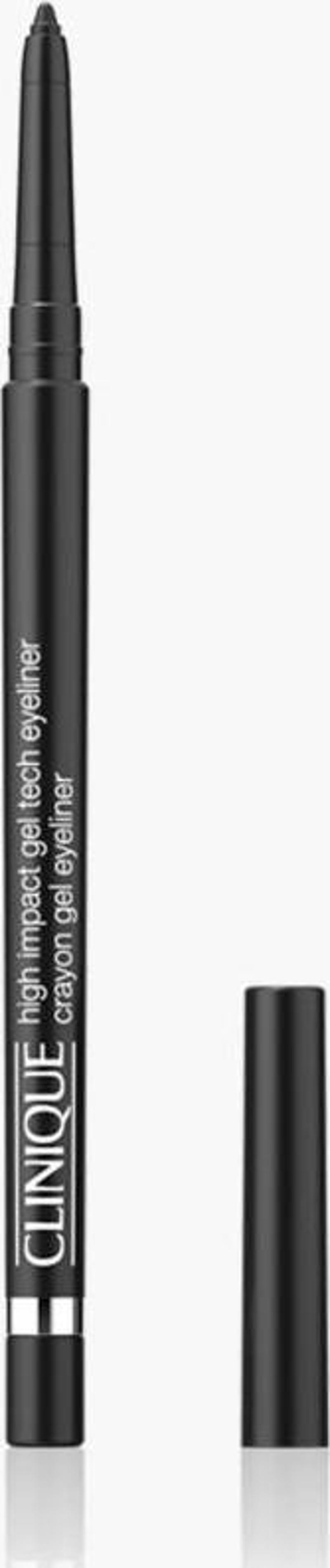 High Impact Eyeliner Intense Black