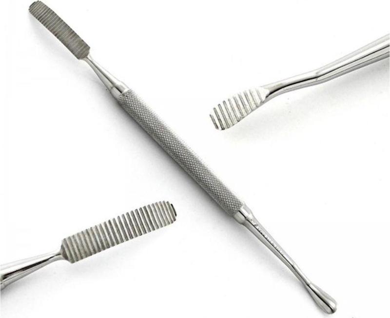 Kemik Törpüsü - Miller Bone File