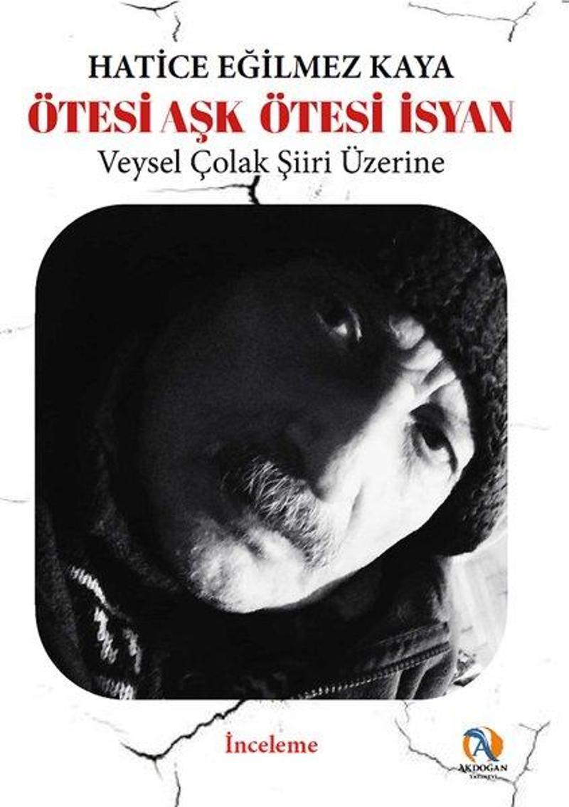 Ötesi Aşk Ötesi İsyan