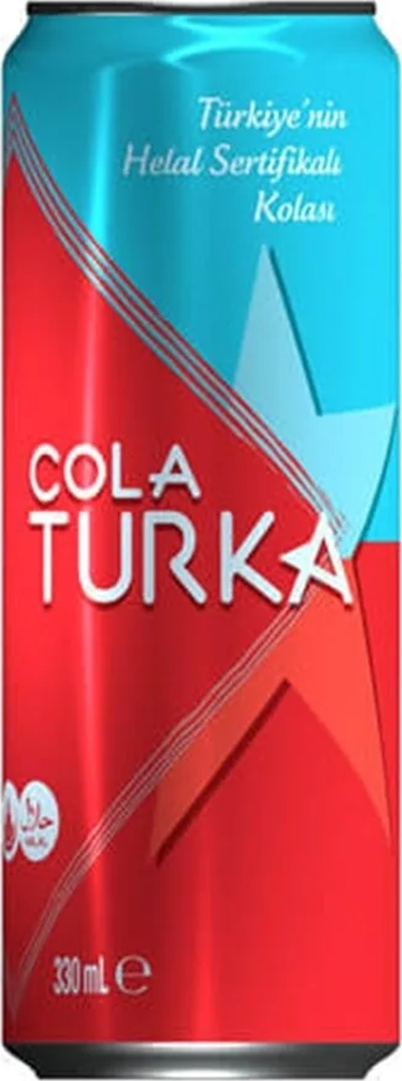 Kola 330 Ml