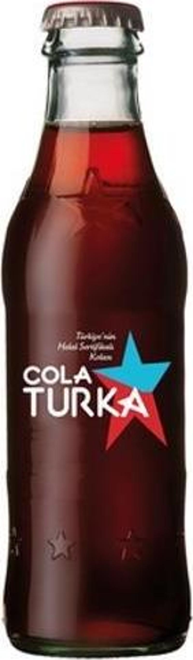 Kola Cam 200 Ml