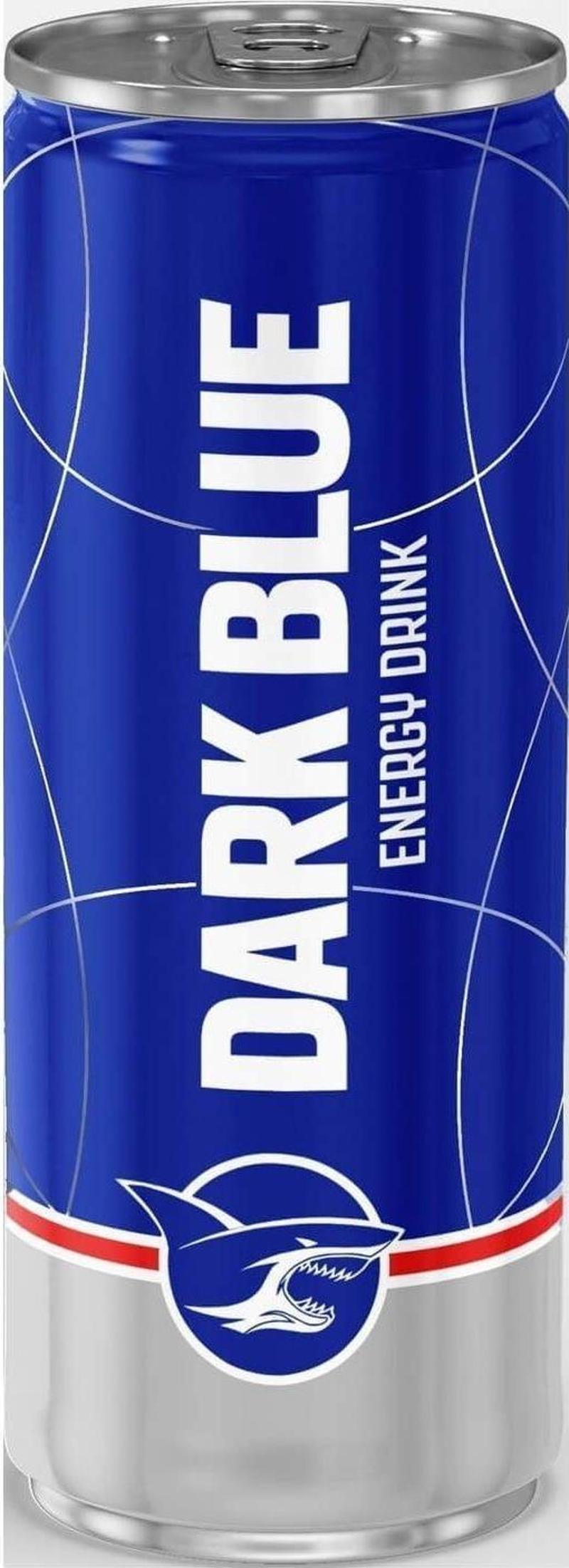 Enerji İçeceği 250 Ml