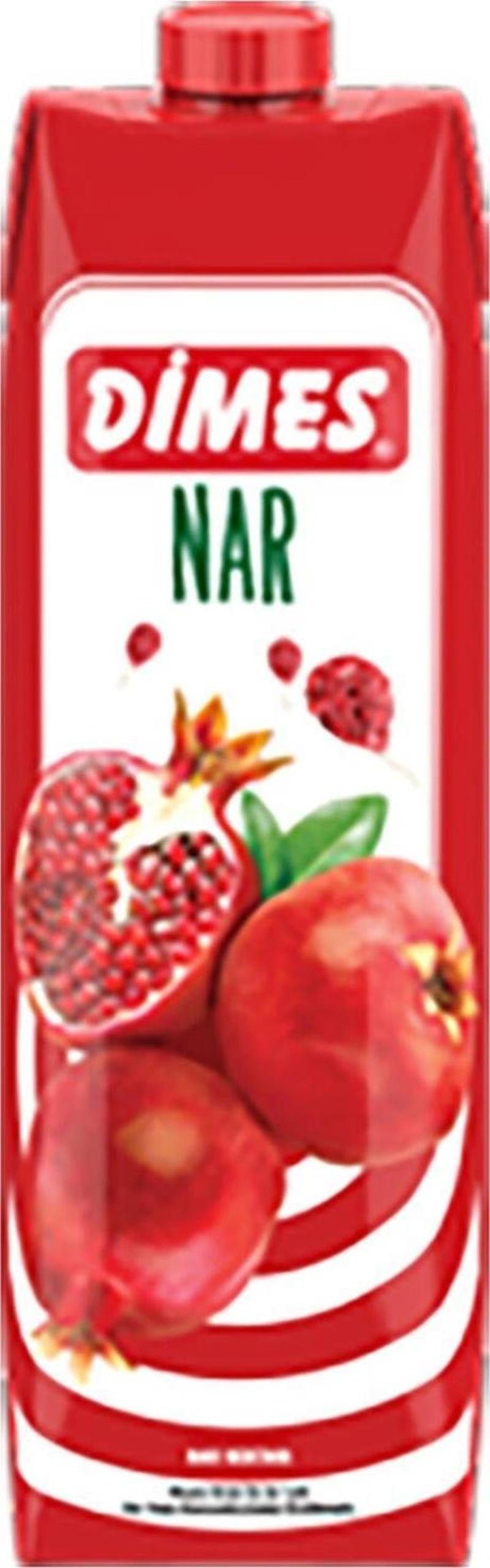 Nar Nektarı 1 Lt