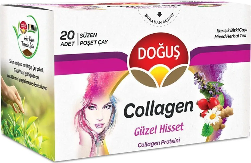 Collagen 20'Li