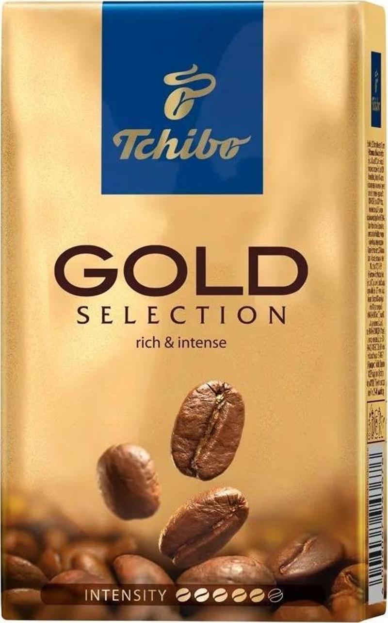 Gold Selection Filtre Kahve 250 Gr