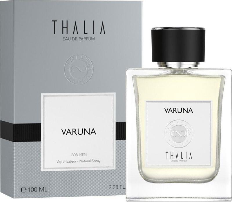 Timeless Varuna Eau De Parfüm Men 100Ml