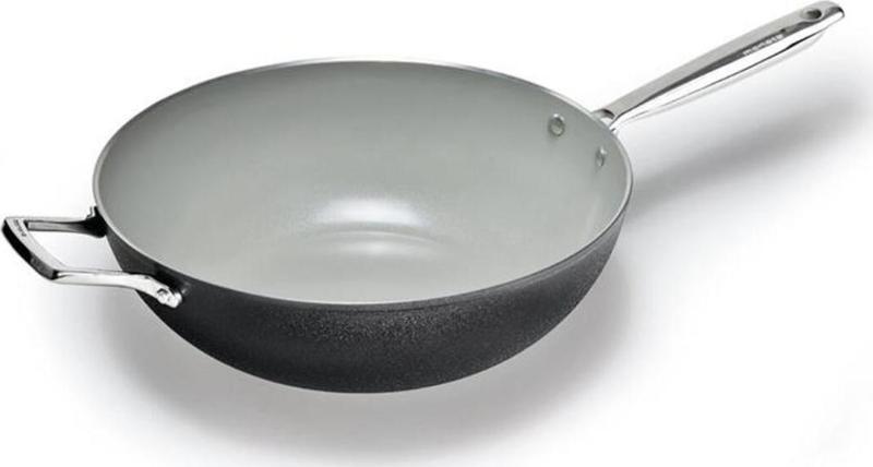 Armonia Finegres Wok 32 Cm (Sap Yan Sap)