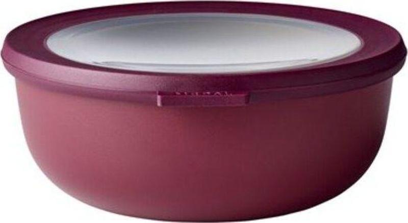 Multi Bowl Cirqula Round Yemek Kabı 1250 Ml
