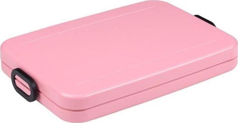 Lunch Box Take A Break Flat Portatif Beslenme Kabı 800 Ml