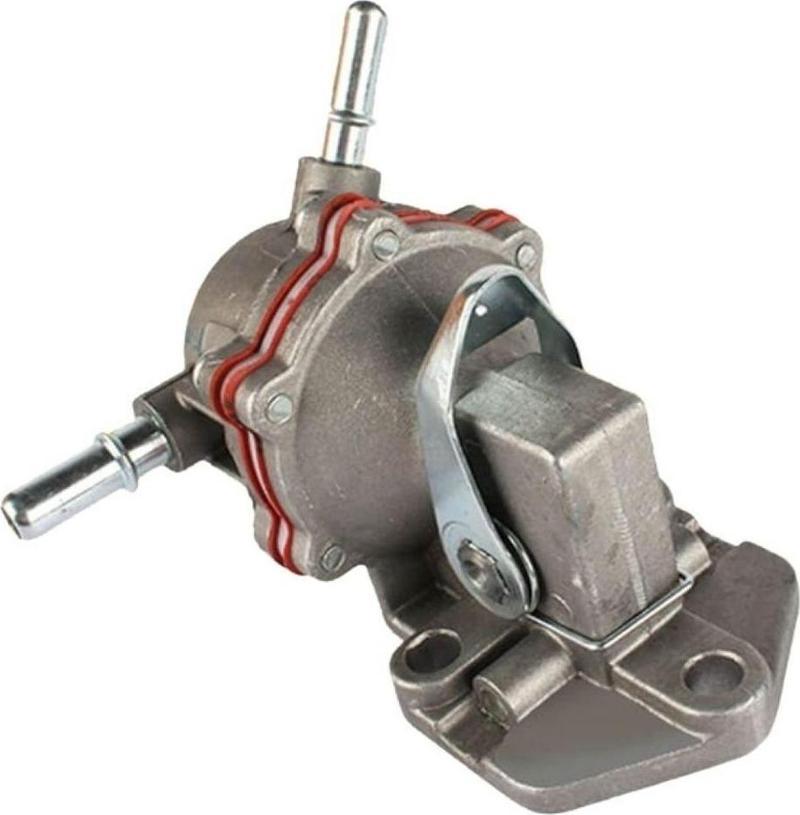 İthal Flp 320/07037 Yakıt/Mazot El Otomatiği