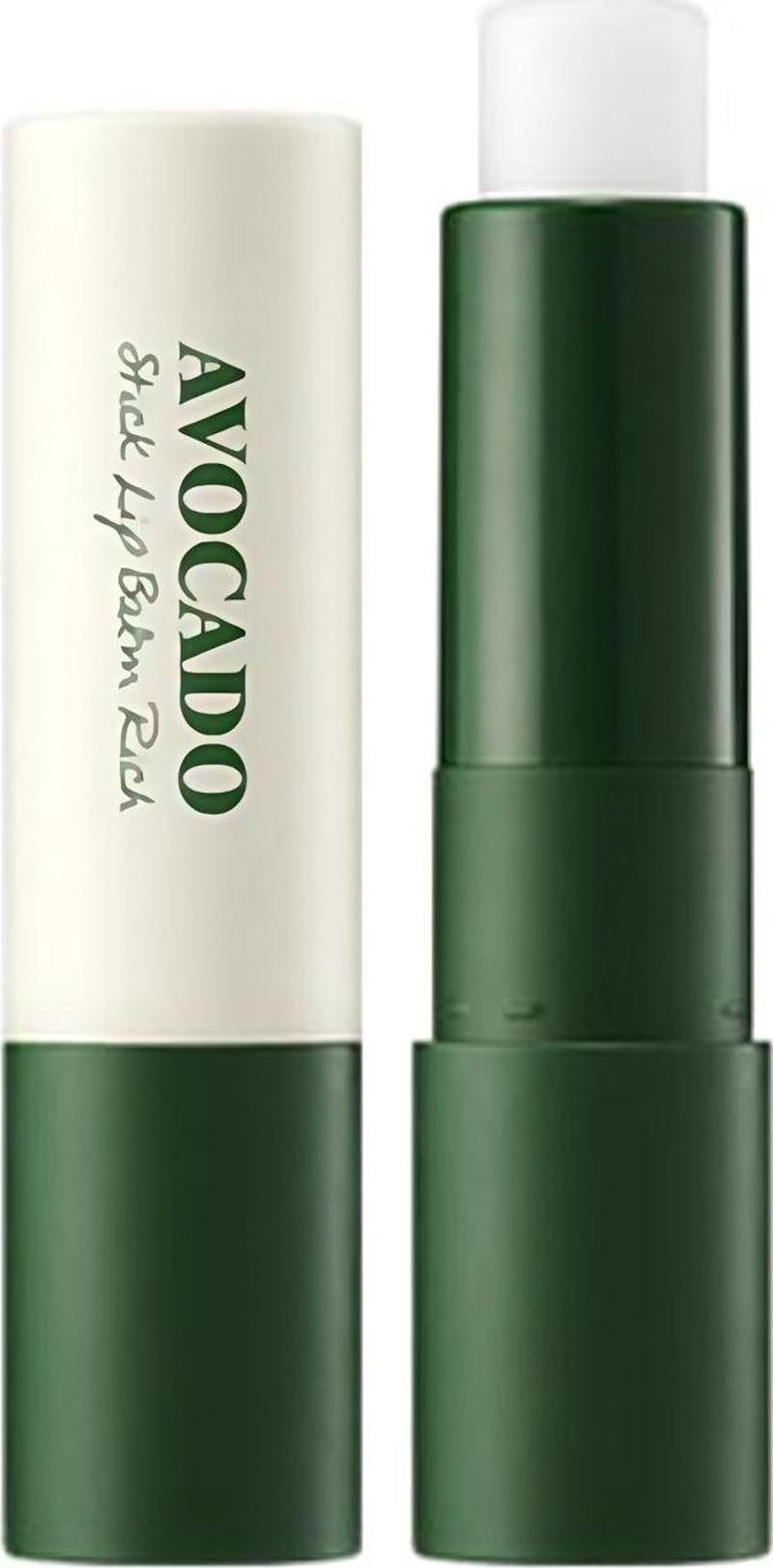 Avocado Stick Lip Balm #1