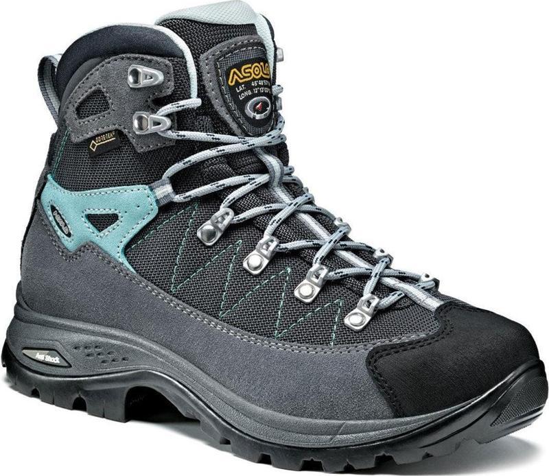 FINDER GV ML KADIN GTX OUTDOOR BOT