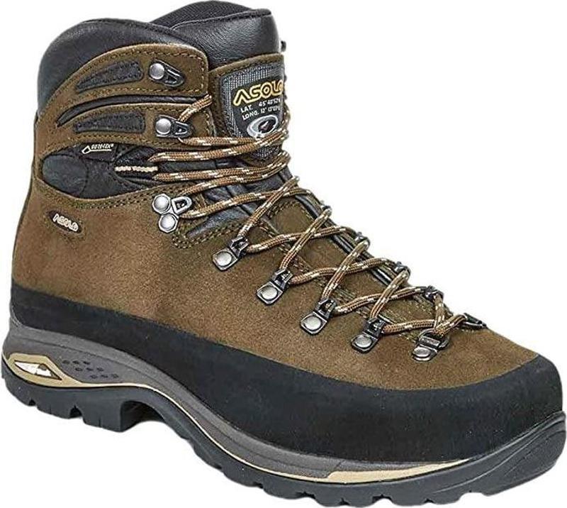 Tribe Duo Gore Tex Erkek Trekking Botu