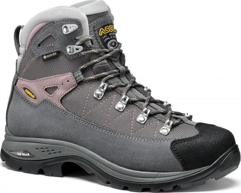 FİNDER GTX OUTDOOR KADIN BOT