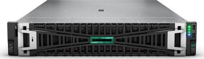 DL380 G11 6430 1P 32G NC 8SFF SvrHPE DL380 G11 6430 1P 32G NC 8SFF Svr