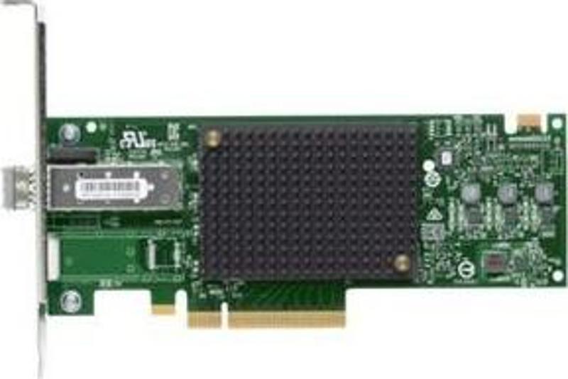 StoreFabric SN1200E 16Gb Single Port Fibre Channel Host Bus A