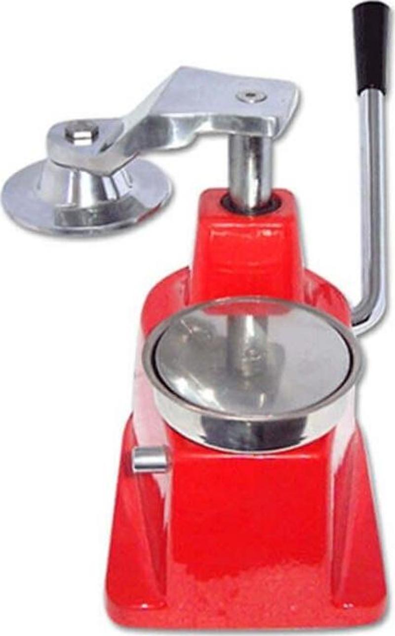 OZ-KHSM Hamburger Presi-12 cm
