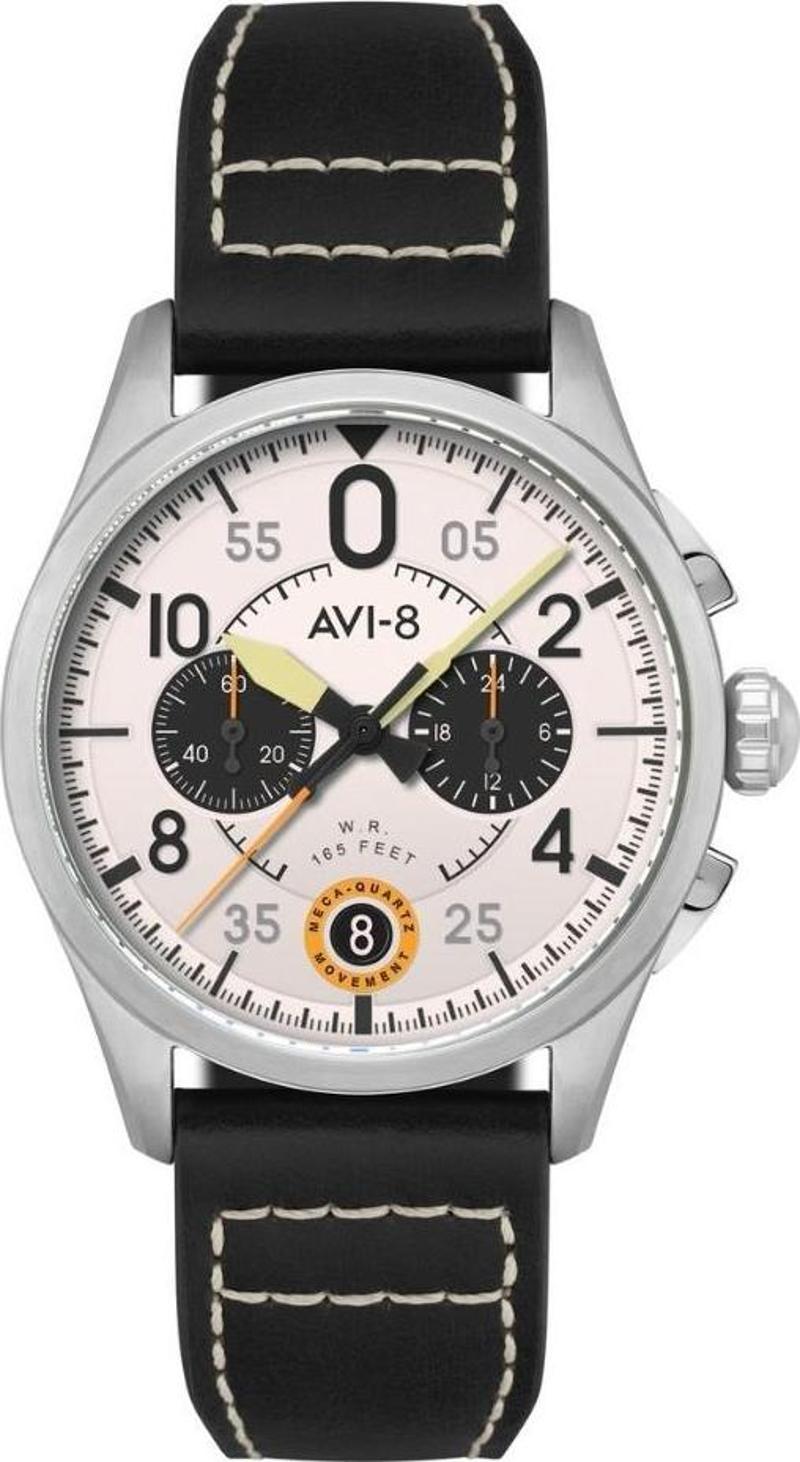 AVI-8 AV-4089-0B Erkek Kol Saati